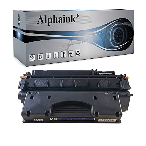 ✅ [Capacità Toner]1 Toner Nero 3000 copie al 5% di copertura.