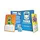 Toxica Trinkspiel - Starter Deck | Limitierte erste Auflage | 50 einzigartige Karten | mit Würfel | ab 16 Jahre