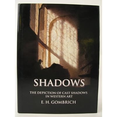 Shadows &ndash; the Depiction of Cast Shadows in Western Art