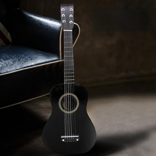 Generic �q���p��23�C���`�̏��S�җp�M�^�[��������A�ׂ����d�オ��Ɣ������O�ρA���Y���ƒ��o�X�L�����h�����A�q���ɍœK�ȋ�����ł��B (��)