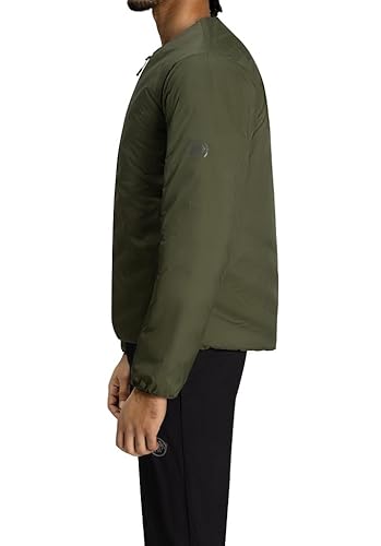 MAMMUT（マムート）『SeonINCardiganAFMen』