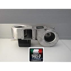 Motor Ventilador Centrifugo Ventilador centrífugo motor para calderas VC10 TRIAL