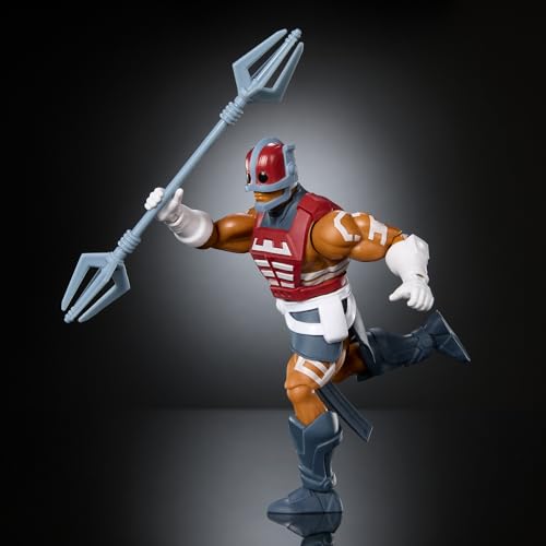 Opiniones de Masters of the universe para comprar online. 2 Imagen adicional