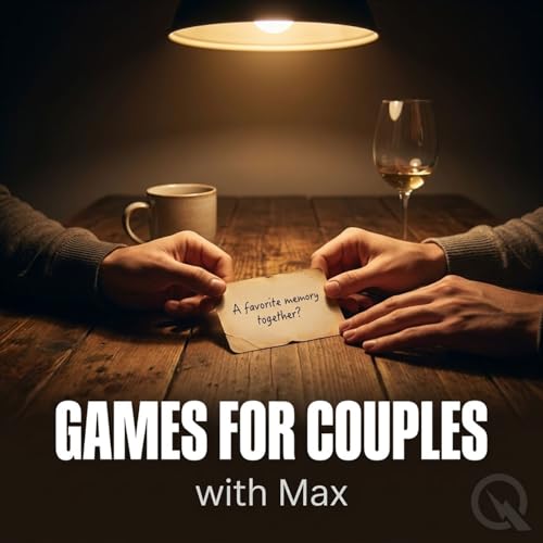Games For Couples cover art