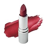 Honeybee Gardens Truly Natural Lipstick, Vintage Merlot | vegan, cruelty free, gluten free