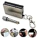 XKMT- New FS376 Emergency Fire Starter Magnesium Flint Match Striker Camp Survival