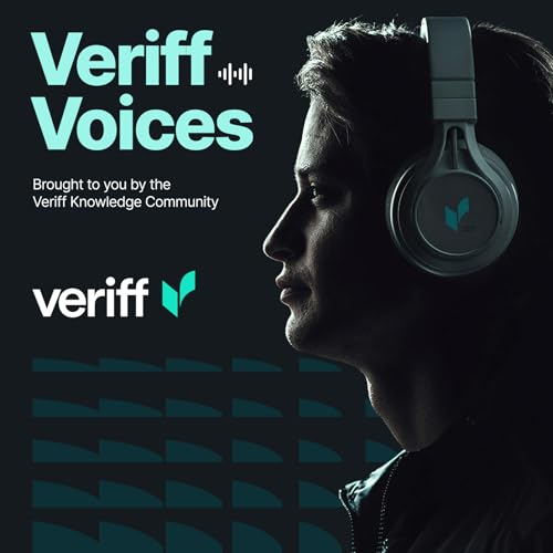 Veriff Voices Podcast By Veriff Knowledge Community cover art