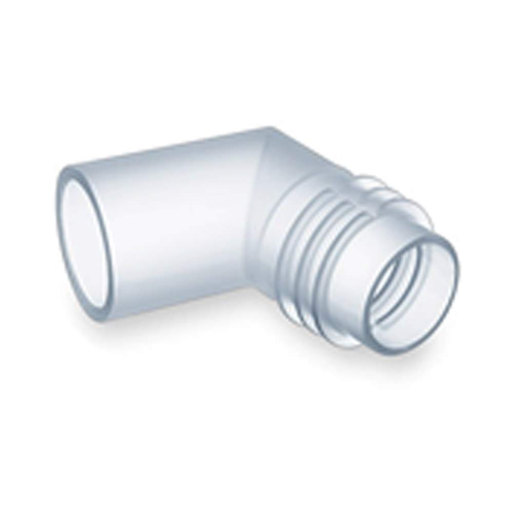 Beurer IH 58 Kids Yearpack, zestaw do odkupu inhalatora IH 58 Kids, wyrób medyczny do dezynfekcji, nebulizator, ustnik, 2 maski, kolanko, wąż do sprężonego powietrza, 10 filtrów