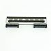 GAJUST Original Thermal Print Head Printhead for Zebra TLP-2824 LP-2824 Printer