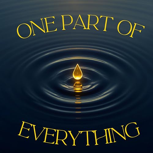 『One Part of Everything』のカバーアート