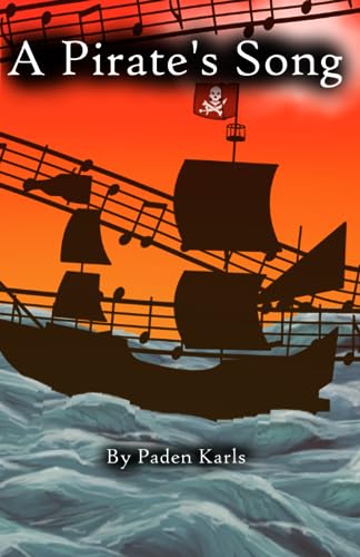 A Pirate's Song