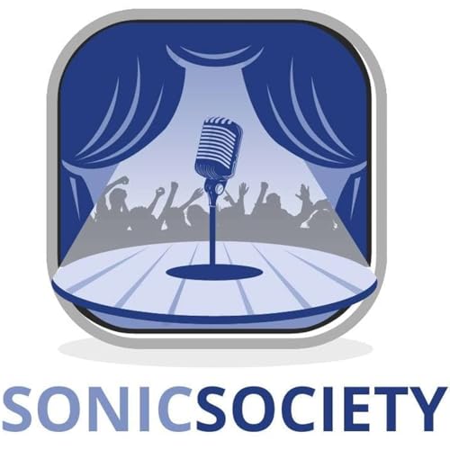 Sonic Society Season 18- 766- Rapscallion Radio