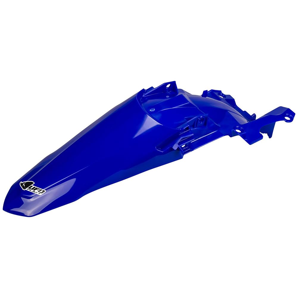 Rear Fender Fits Yamaha YZF 250 450 24-25 Blue