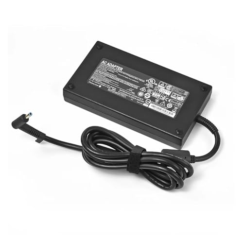 Adaptateur secteur 200W 19.5V pour réparer les pannes de charge d'ordinateur portable