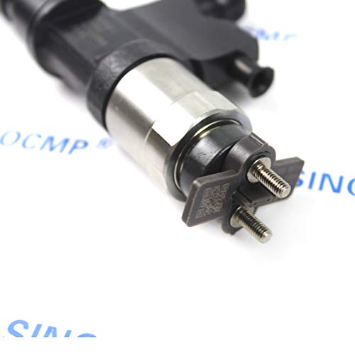 SINOCMP 8982843930 095000-0660 Iniettore di