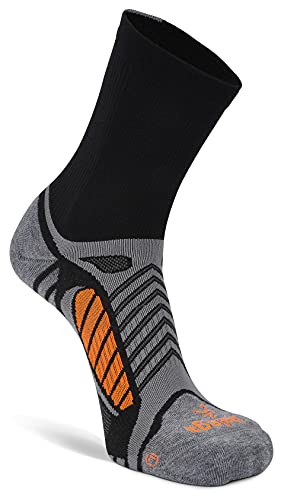 Image of Balega Ultralight Lightweight Performance Crew Athletic Running Socks for Men and Women (1 Pair)
