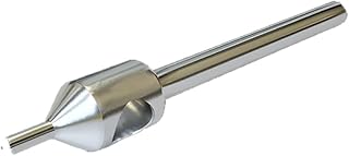 Hair Transplant Ertip Fue Punch, Motorized, Ultra Sharp, Highly Durable, Inner Sharp, Thin Wall & Slim Design, Stainless Steel (Pack of 1) (0.9 MM)