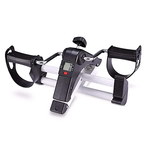 Mini máquina de ejercicios para piernas con resistencia ajustable miniatura 2