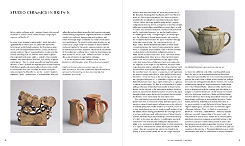 9780500480892 Studio Ceramics  thumb #2