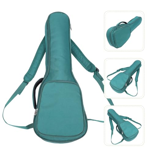 Accessoire ukulélé ténor 66-68 cm et protection transport imperméable - 7