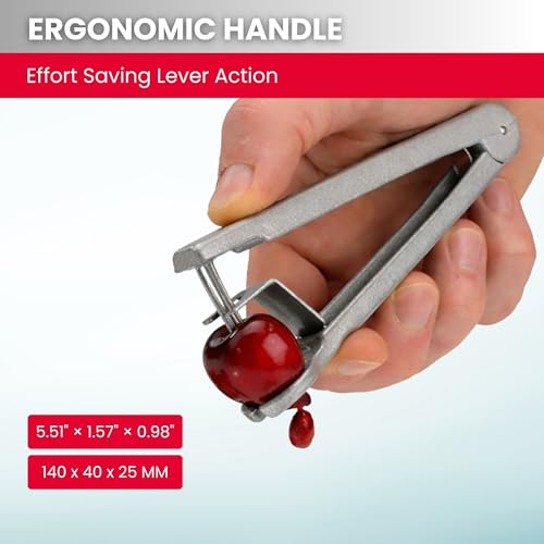 Westmark Kernex Cherry Pitter