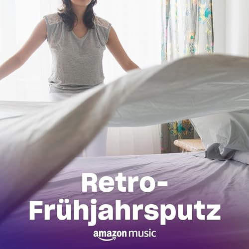 Zusammengestellt von: Amazon Music