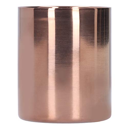 Vaso di fiori, porta pennelli per trucco