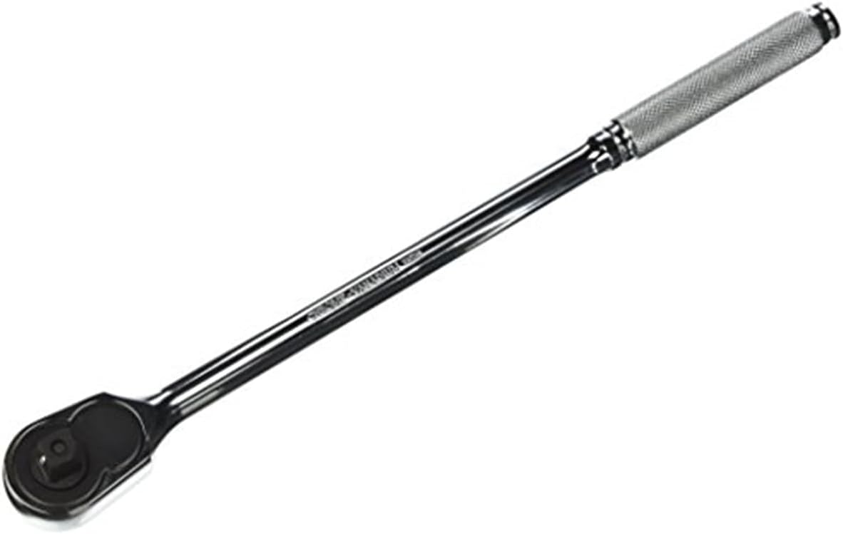 K Tool International RATCHET 3/8 DRIVE LONG HANDLE