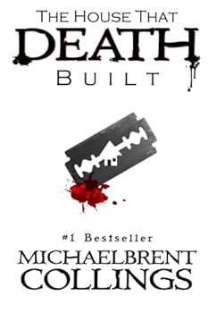 Paperback The House That Death Built Book