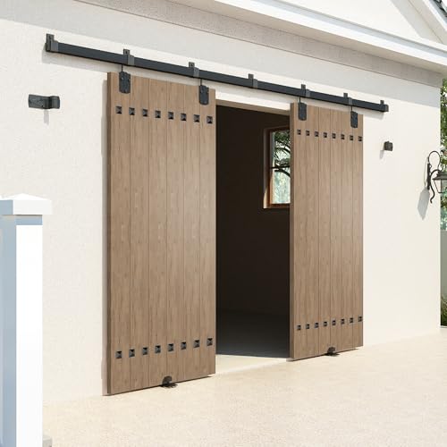 HARDJULAN 20FT Box Rail Kit