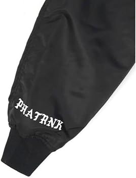 Amazon | PHATRNK × SRVNTZ ジャンパー アウター Mサイズ