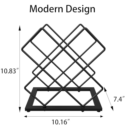 Kokstop 01 Countertop Wine Rack thumb #1