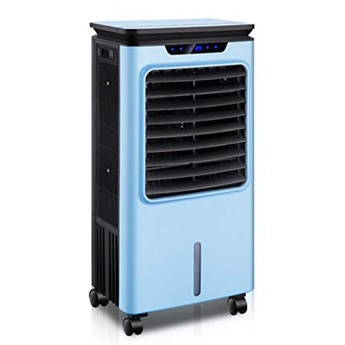 Climatizador Portátil frio Ventilador De Aire Acondicionado Individual Frío Industrial Hogar Pequeño...