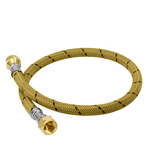 Manguera para estufa 22 manguera para estufa marca Foset