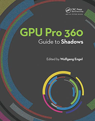 GPU Pro 360 Guide to Shadows view 2