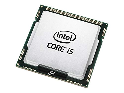 Intel CPU Core i5 2500 – 3.3 GHz – sr00t LGA 1155 (Refurbished)
