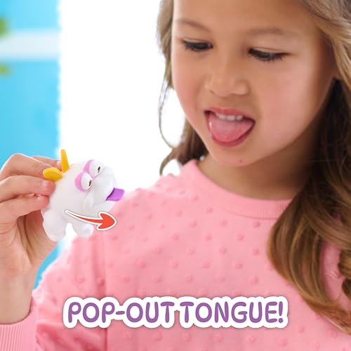 Figurines Morphle Just Play le cadeau d'anniversaire idéal dès l'âge de 3 ans - 4