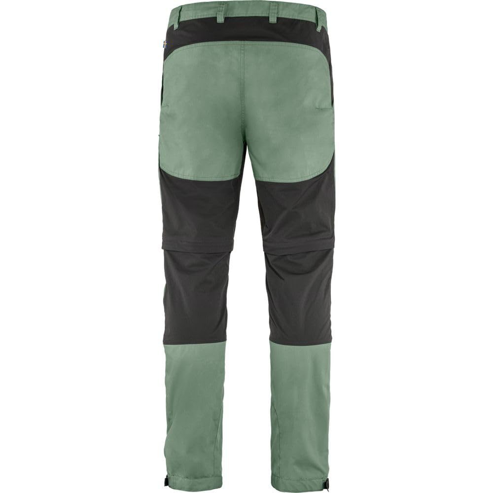 Fjäll Räven Herren Pants Abisko Lite Trekking Zip-Off M Reg
