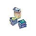 Produktbild Kopier-500 Blatt Papier TROFEO Kanarienvogel, A4, 80 g/m²  5 Stück