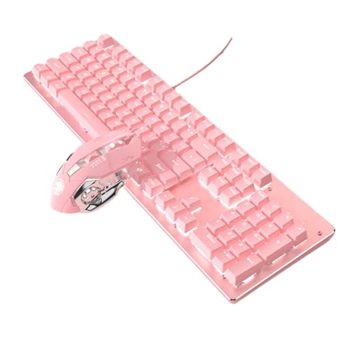 FYDN Q[~OL[{[h}EXZbg L[{[h}EXZbg A~jEpl 104L[ USBC^[tF[X Q[ݑΖɍœK (A,L)