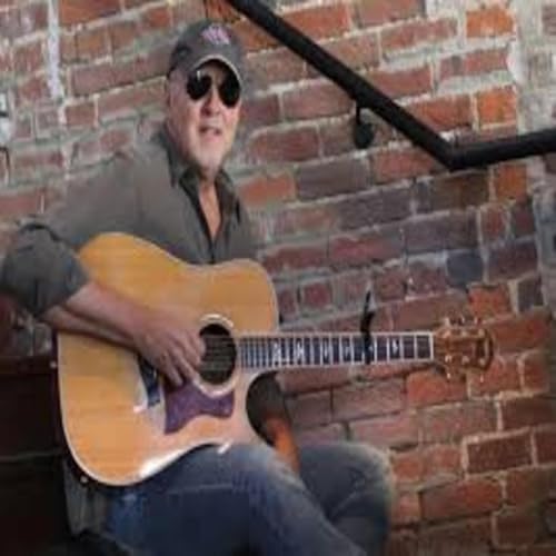 Jeff Dayton - Count It Off - Ep -244 Podcast Por  arte de portada