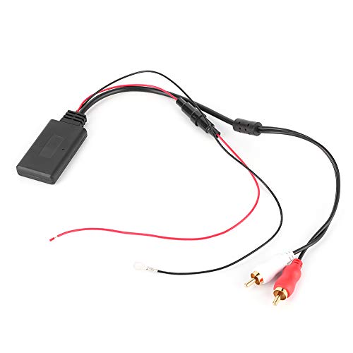 Módulo AUX Bluetooth para Auto Senyar miniatura 3