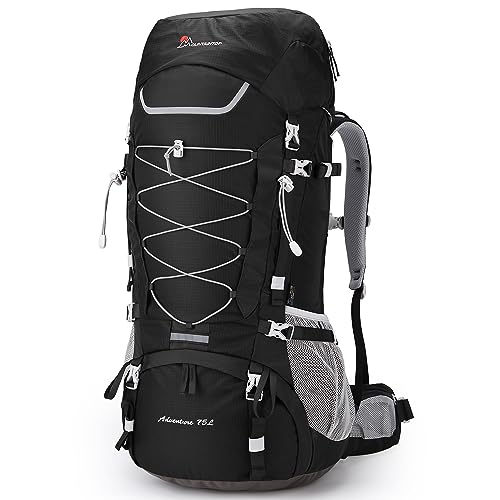 75L Backpack The 16 best products compared Outdoors Magazine