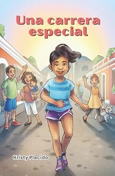 Paperback Una carrera especial (Comprendemos) (Spanish Edition) [Spanish] Book