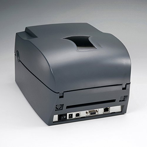 Godex G500 Termica diretta/Trasferimento termico 203 x 203DPI stampante per etichette (Termica diretta/Trasferimento termico, 203 x 203 DPI, 127 mm/s, 172,7 cm, 10,8 cm, LCD)