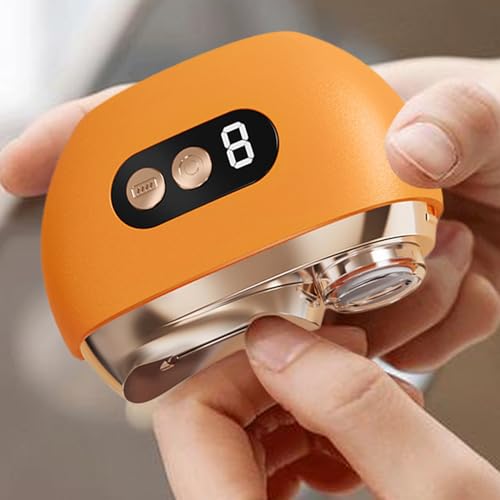 Coupe-ongles électrique nomade pour simplifier la manucure des bébés et en voyage - 2