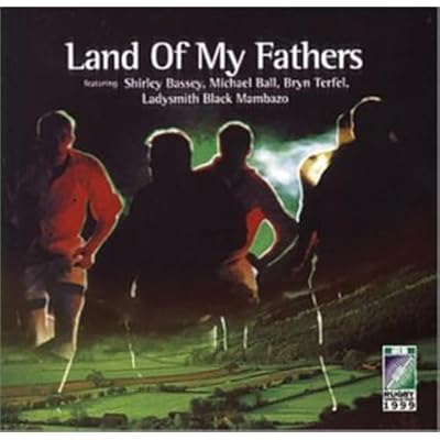 Land Of My Fathers