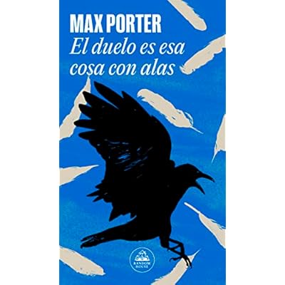 El duelo es esa cosa con alas
