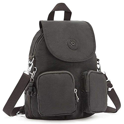 Kipling Firefly Up Petit sac à dos convertible Black Noir - 3