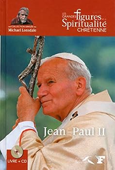 Hardcover Jean-Paul II [French] Book
